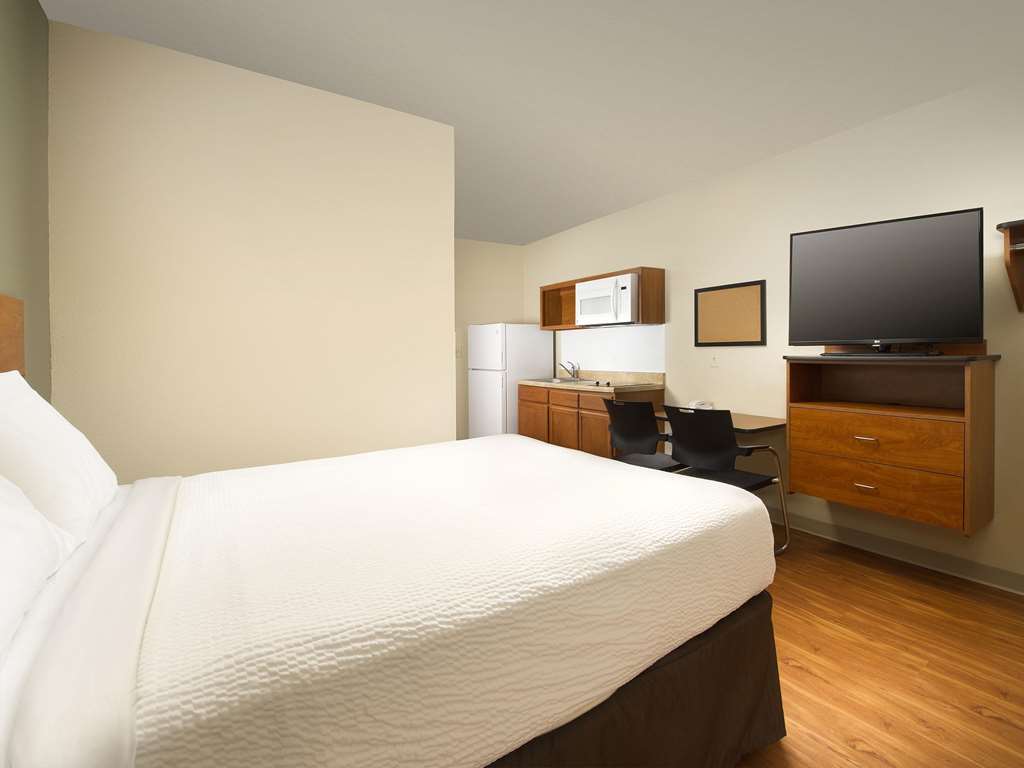 Woodspring Suites Austin North I-35 Pokój zdjęcie